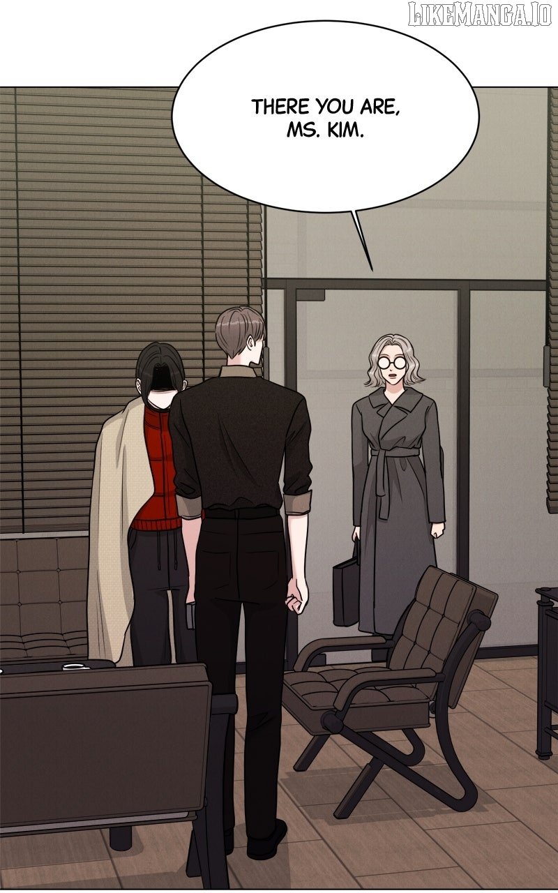 If You Don’t Love, You Die Chapter 10 - Page 62