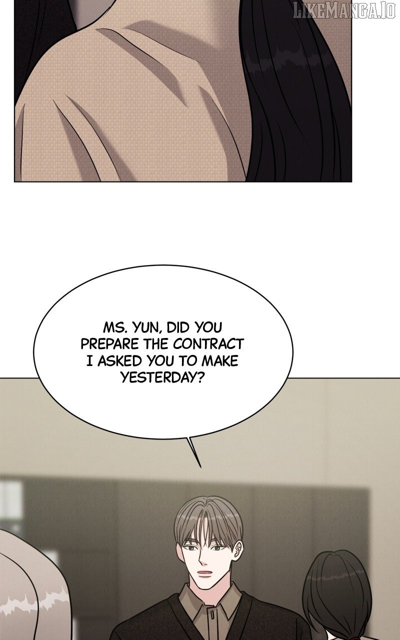 If You Don’t Love, You Die Chapter 10 - Page 65