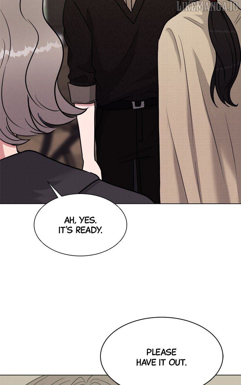 If You Don’t Love, You Die Chapter 10 - Page 66