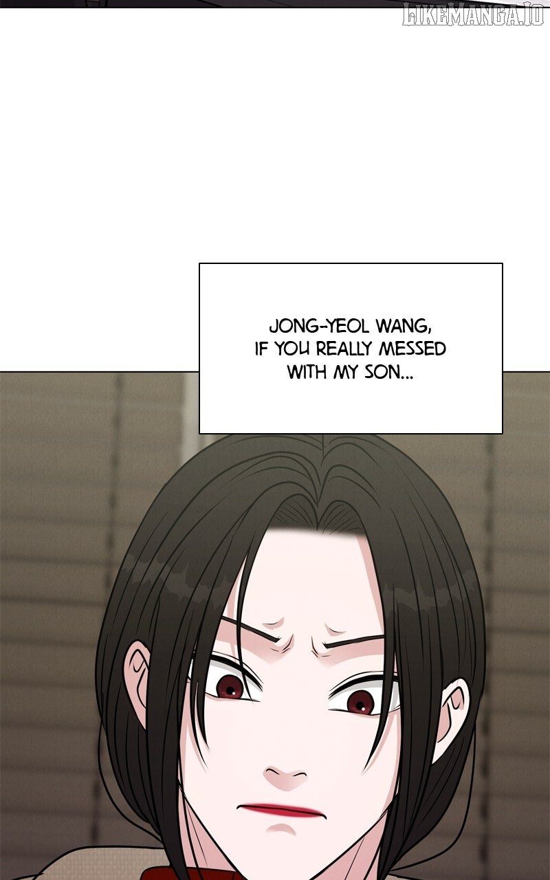 If You Don’t Love, You Die Chapter 10 - Page 72