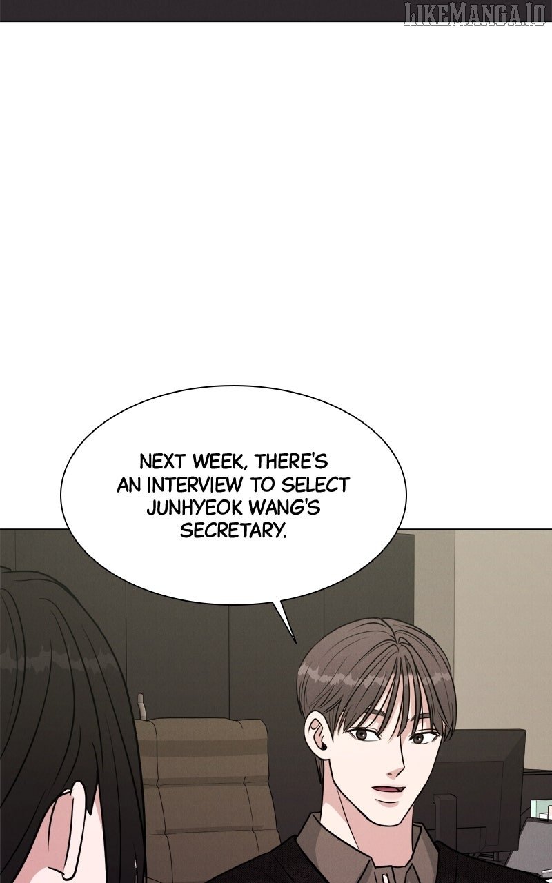 If You Don’t Love, You Die Chapter 10 - Page 78