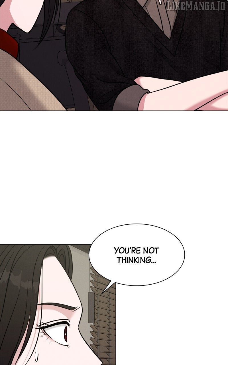 If You Don’t Love, You Die Chapter 10 - Page 79