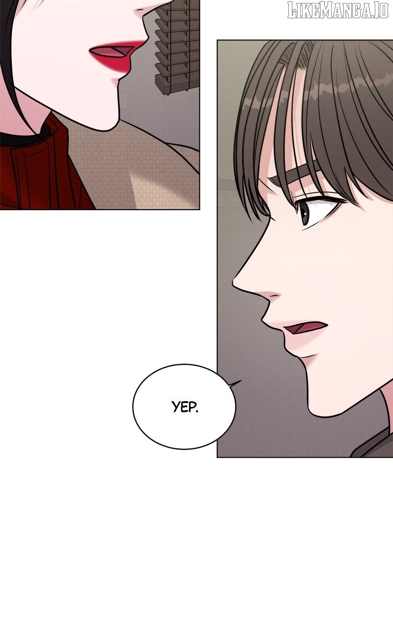 If You Don’t Love, You Die Chapter 10 - Page 80
