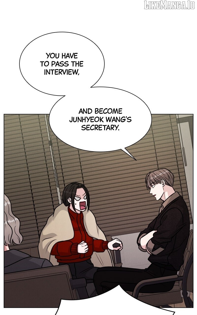 If You Don’t Love, You Die Chapter 10 - Page 81