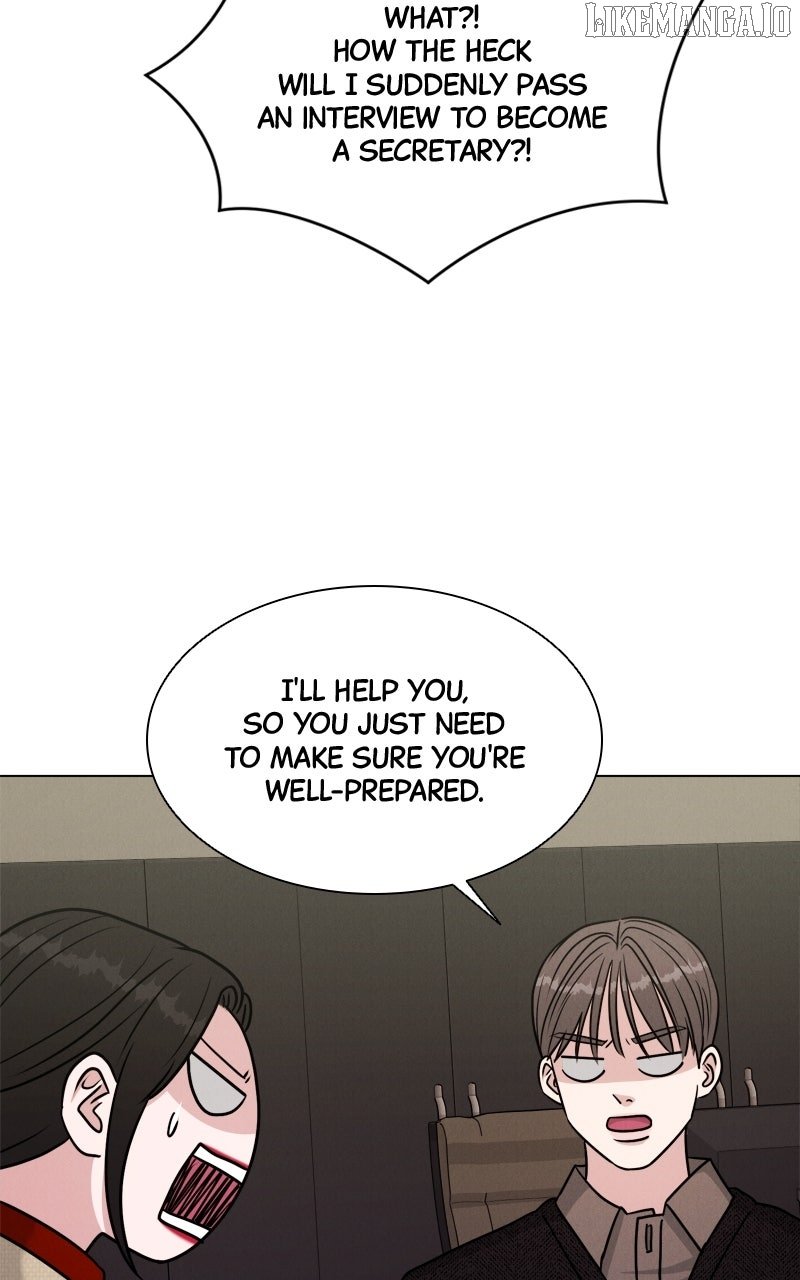 If You Don’t Love, You Die Chapter 10 - Page 82