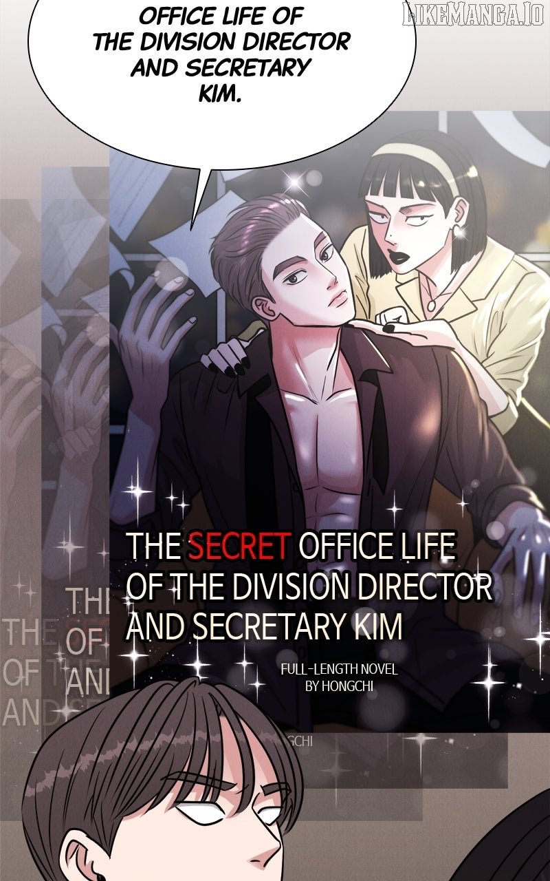 If You Don’t Love, You Die Chapter 10 - Page 85