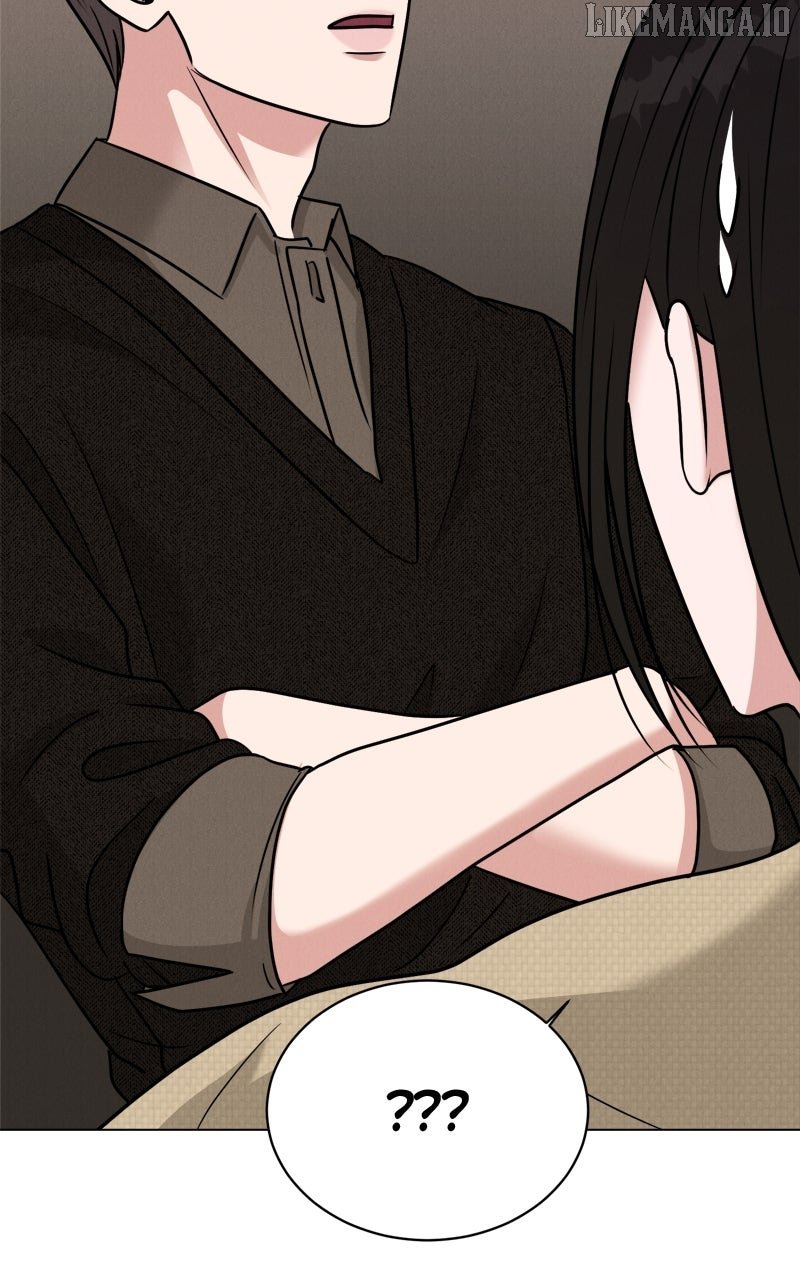 If You Don’t Love, You Die Chapter 10 - Page 86