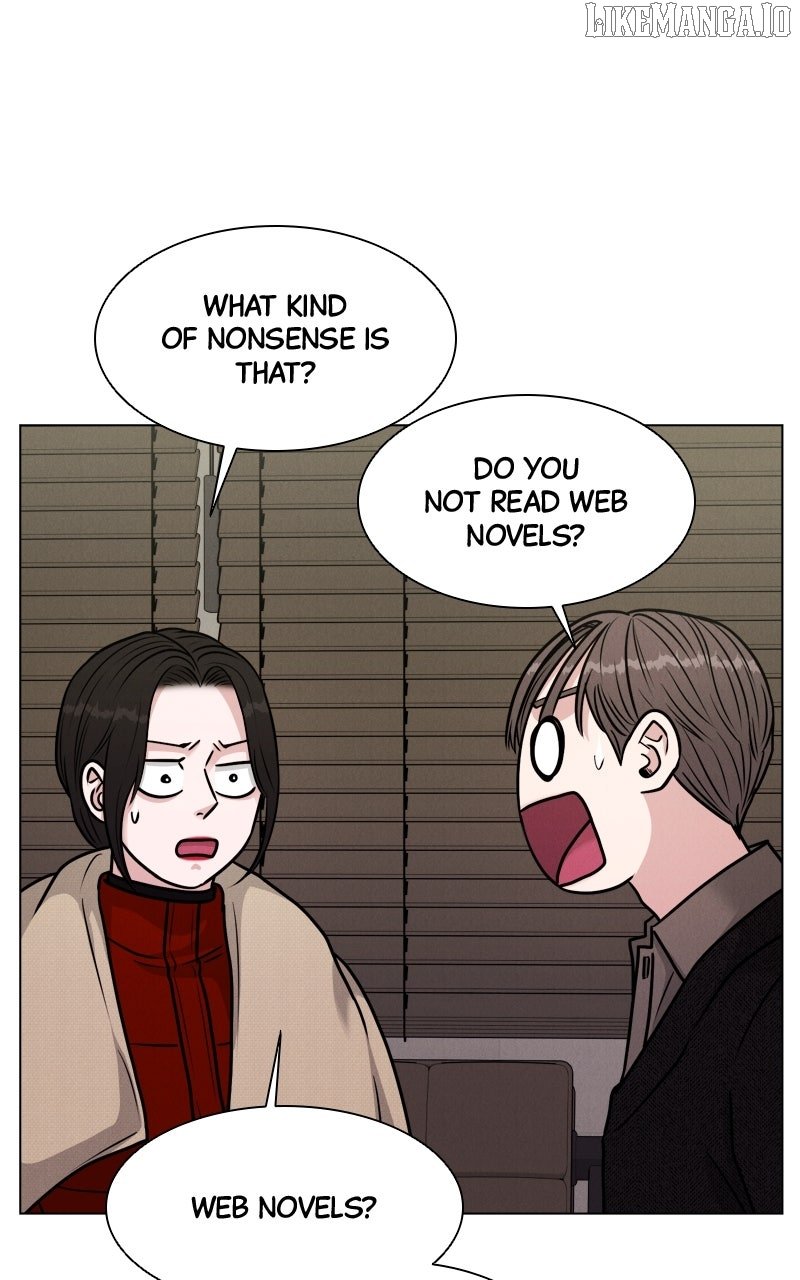 If You Don’t Love, You Die Chapter 10 - Page 87