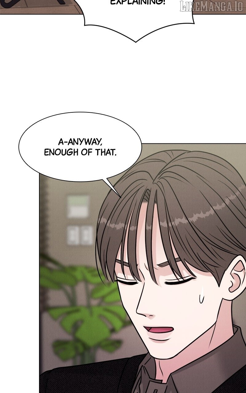If You Don’t Love, You Die Chapter 10 - Page 89