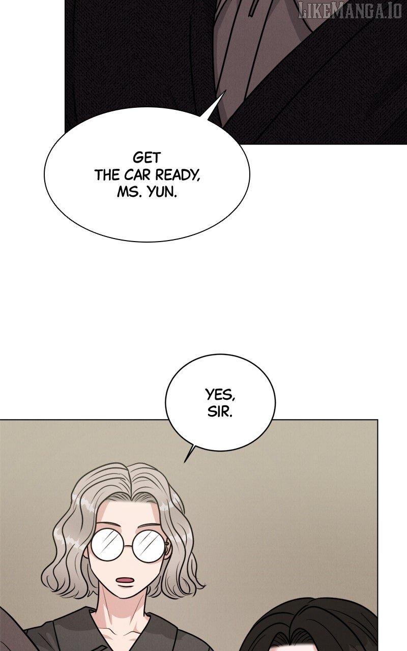 If You Don’t Love, You Die Chapter 10 - Page 90