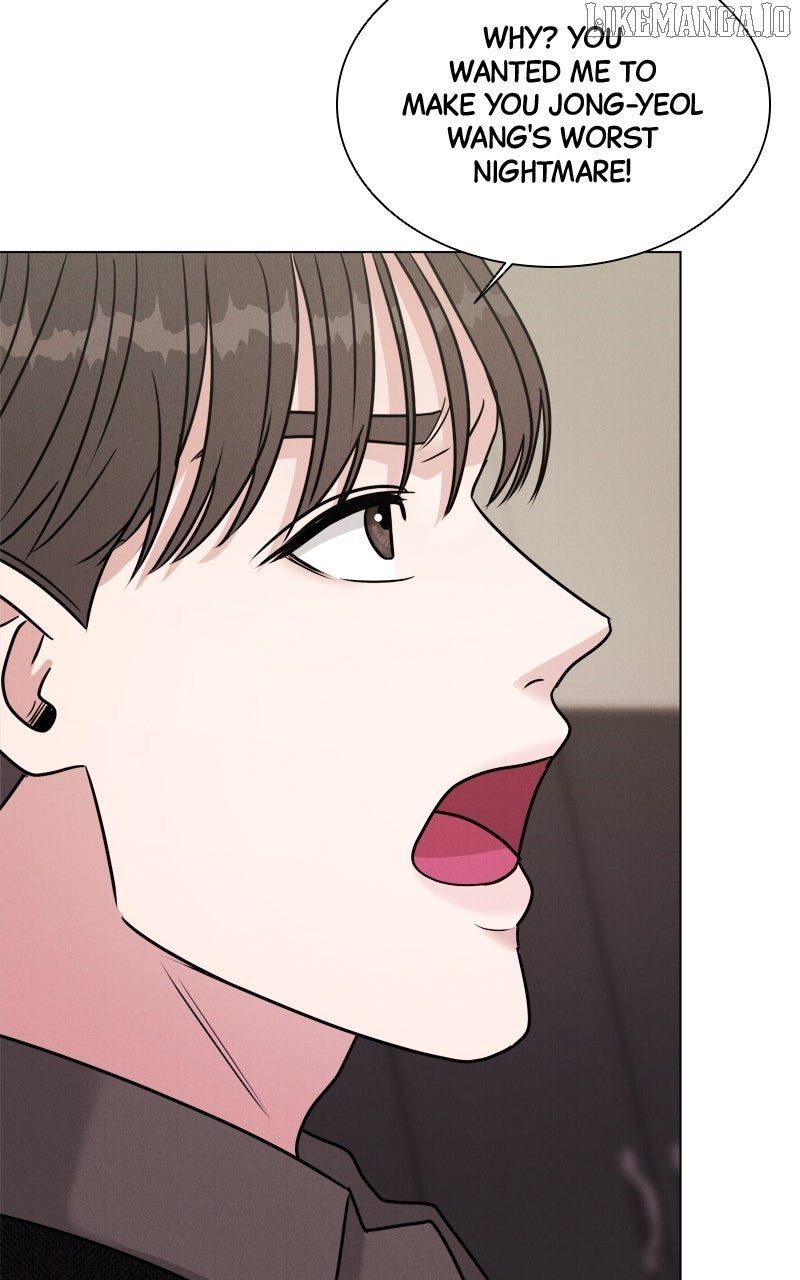 If You Don’t Love, You Die Chapter 10 - Page 10