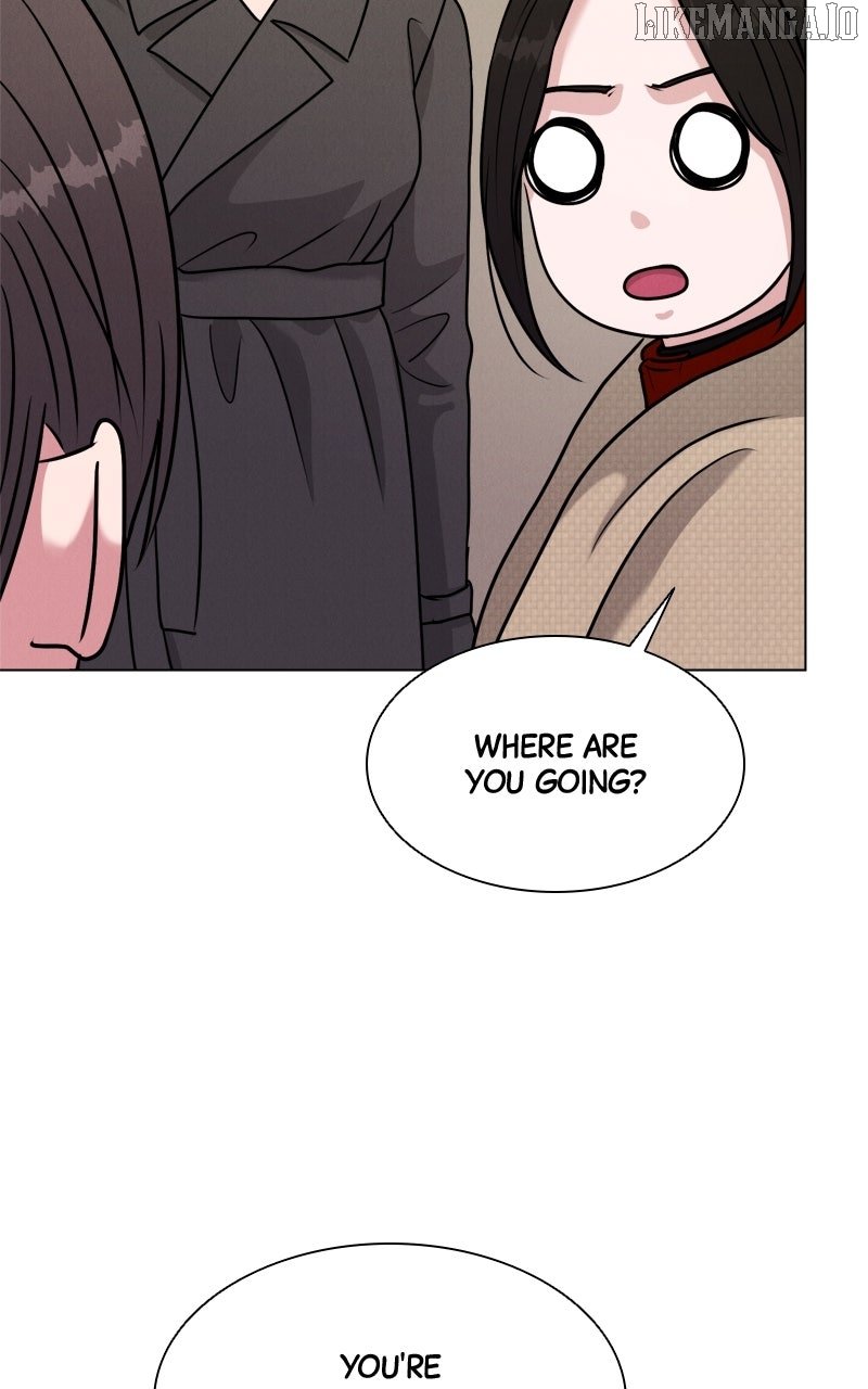 If You Don’t Love, You Die Chapter 10 - Page 91