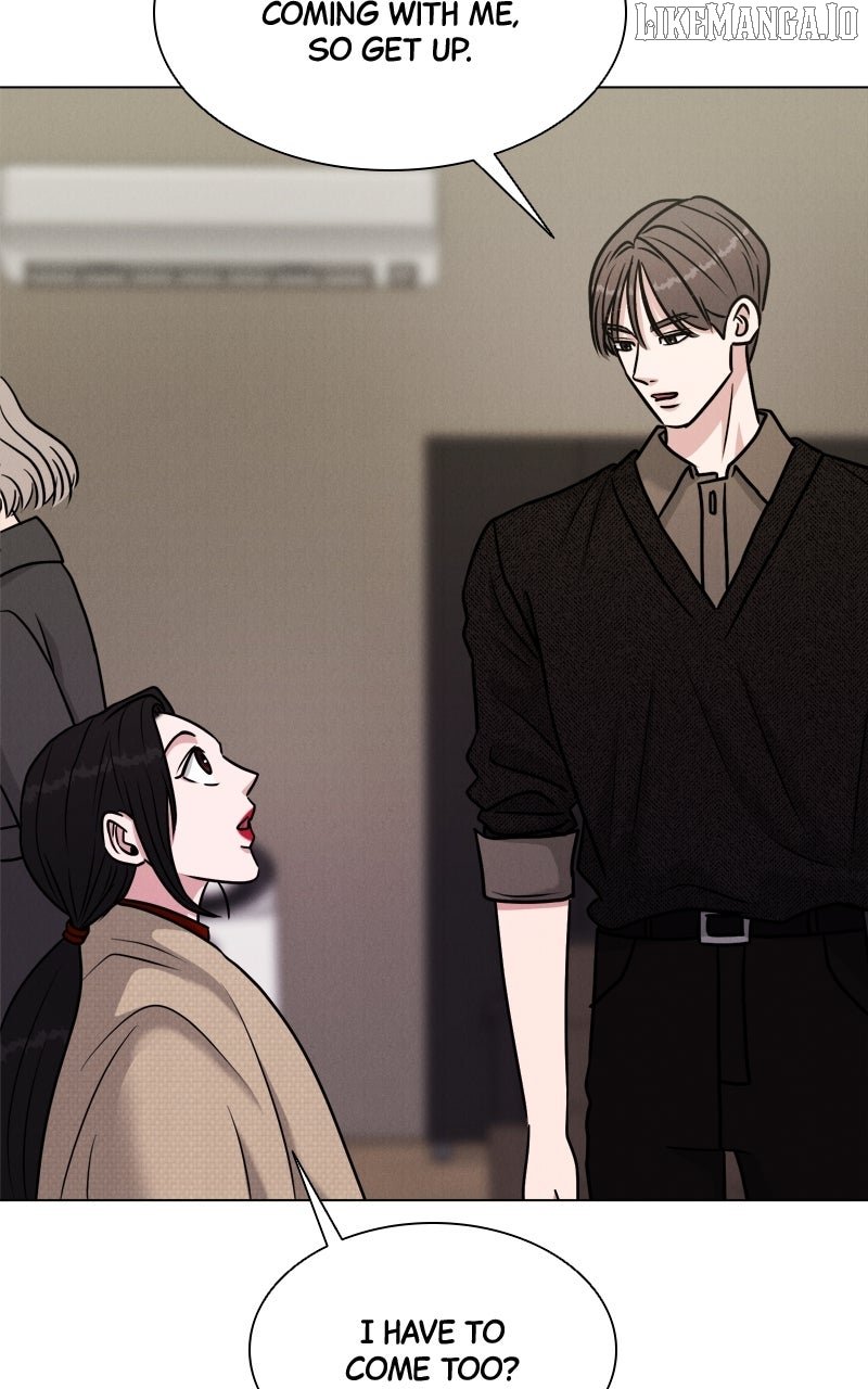 If You Don’t Love, You Die Chapter 10 - Page 92