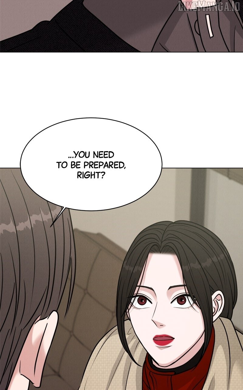 If You Don’t Love, You Die Chapter 10 - Page 94