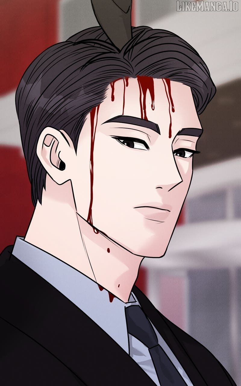 If You Don’t Love, You Die Chapter 11 - Page 101