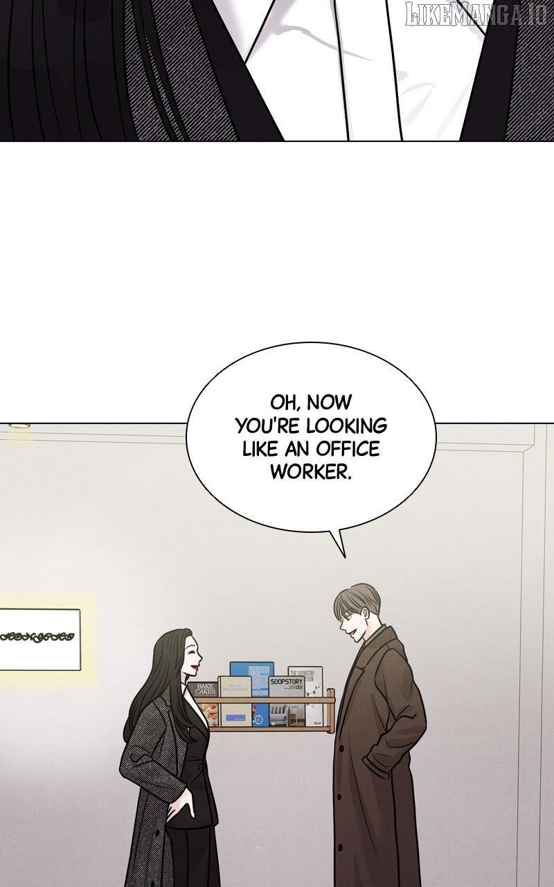 If You Don’t Love, You Die Chapter 11 - Page 16