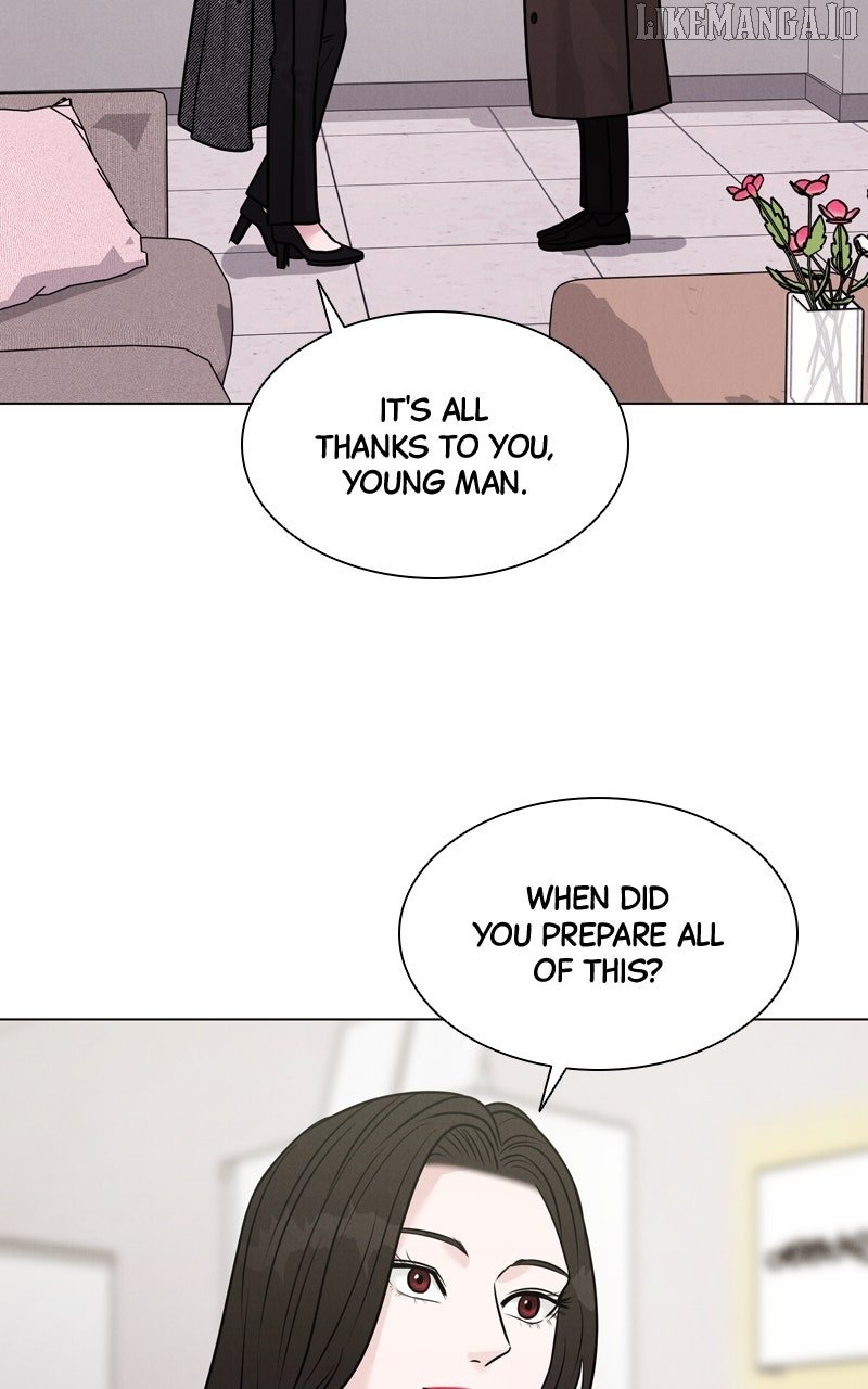 If You Don’t Love, You Die Chapter 11 - Page 17