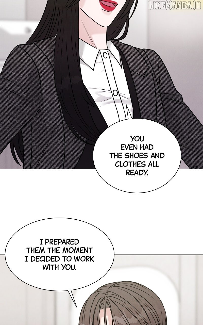 If You Don’t Love, You Die Chapter 11 - Page 18