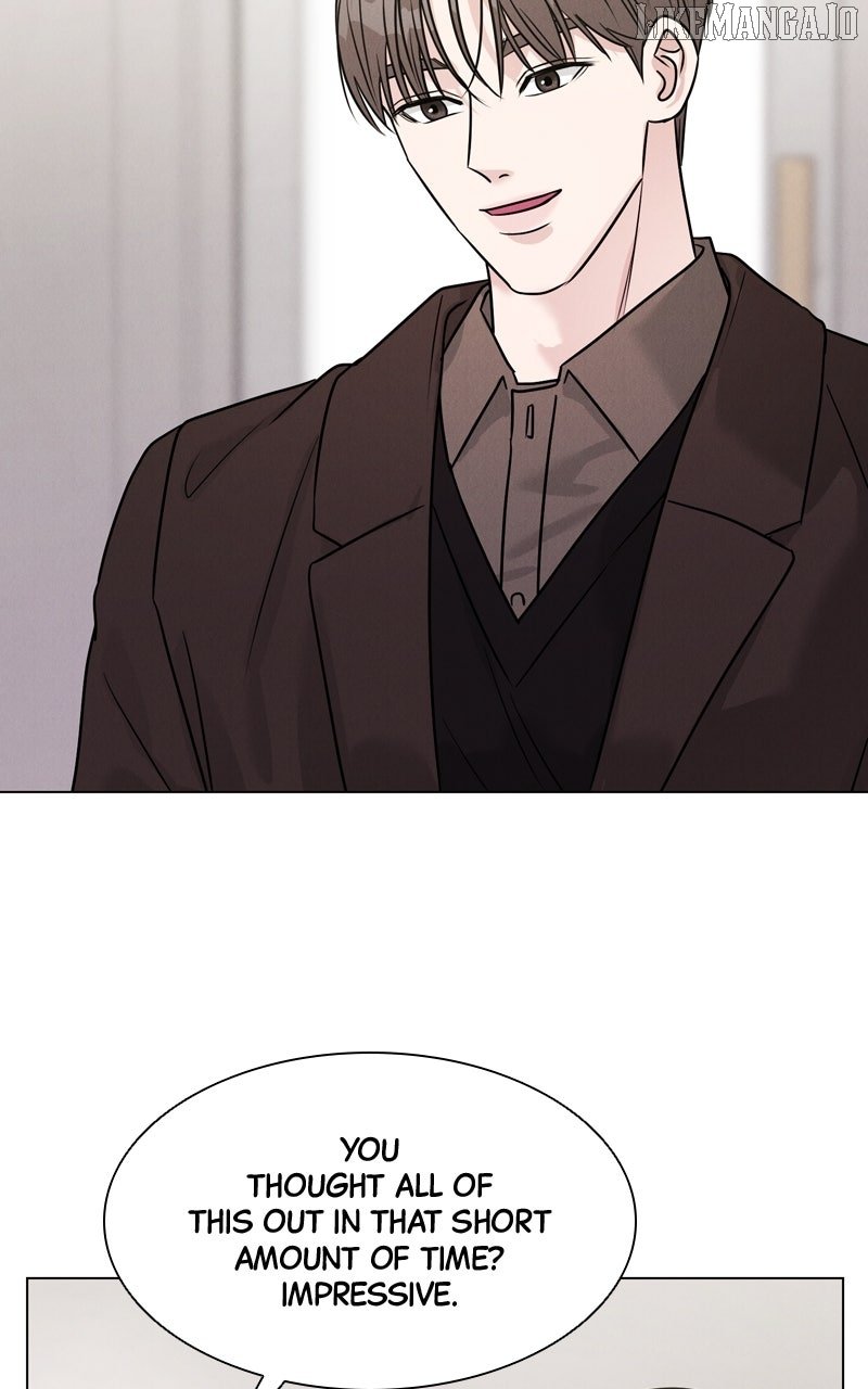 If You Don’t Love, You Die Chapter 11 - Page 19