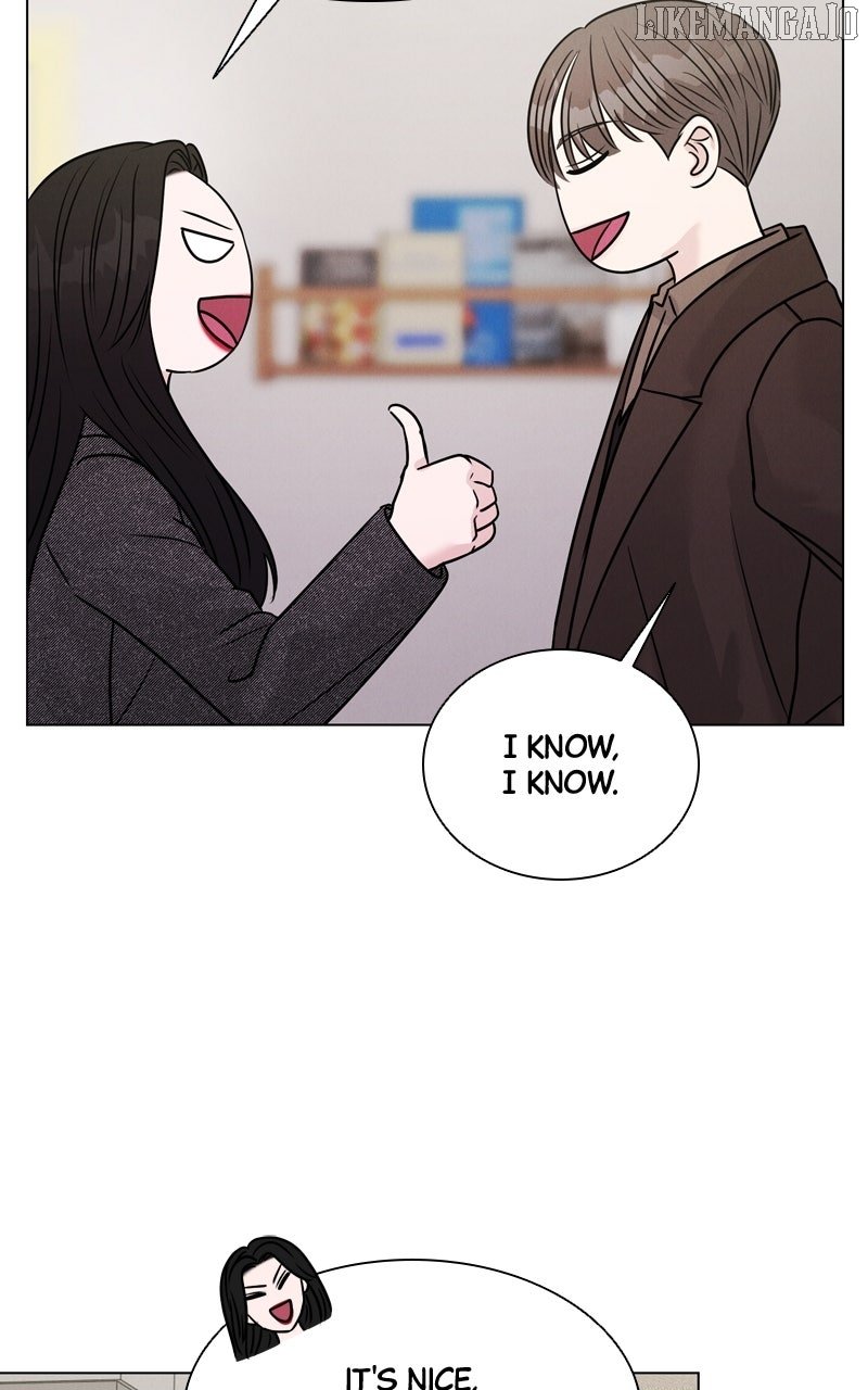 If You Don’t Love, You Die Chapter 11 - Page 20