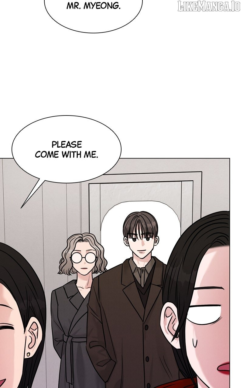 If You Don’t Love, You Die Chapter 11 - Page 3