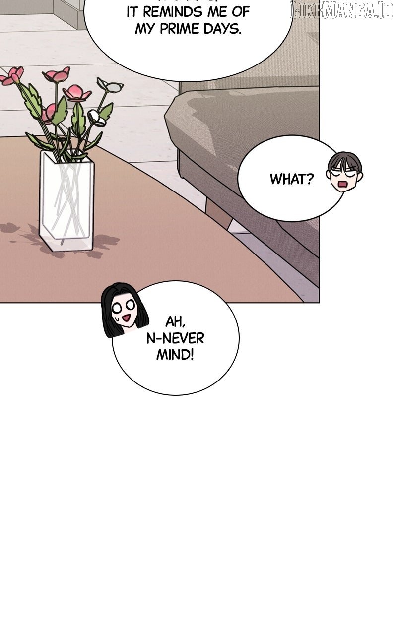 If You Don’t Love, You Die Chapter 11 - Page 21