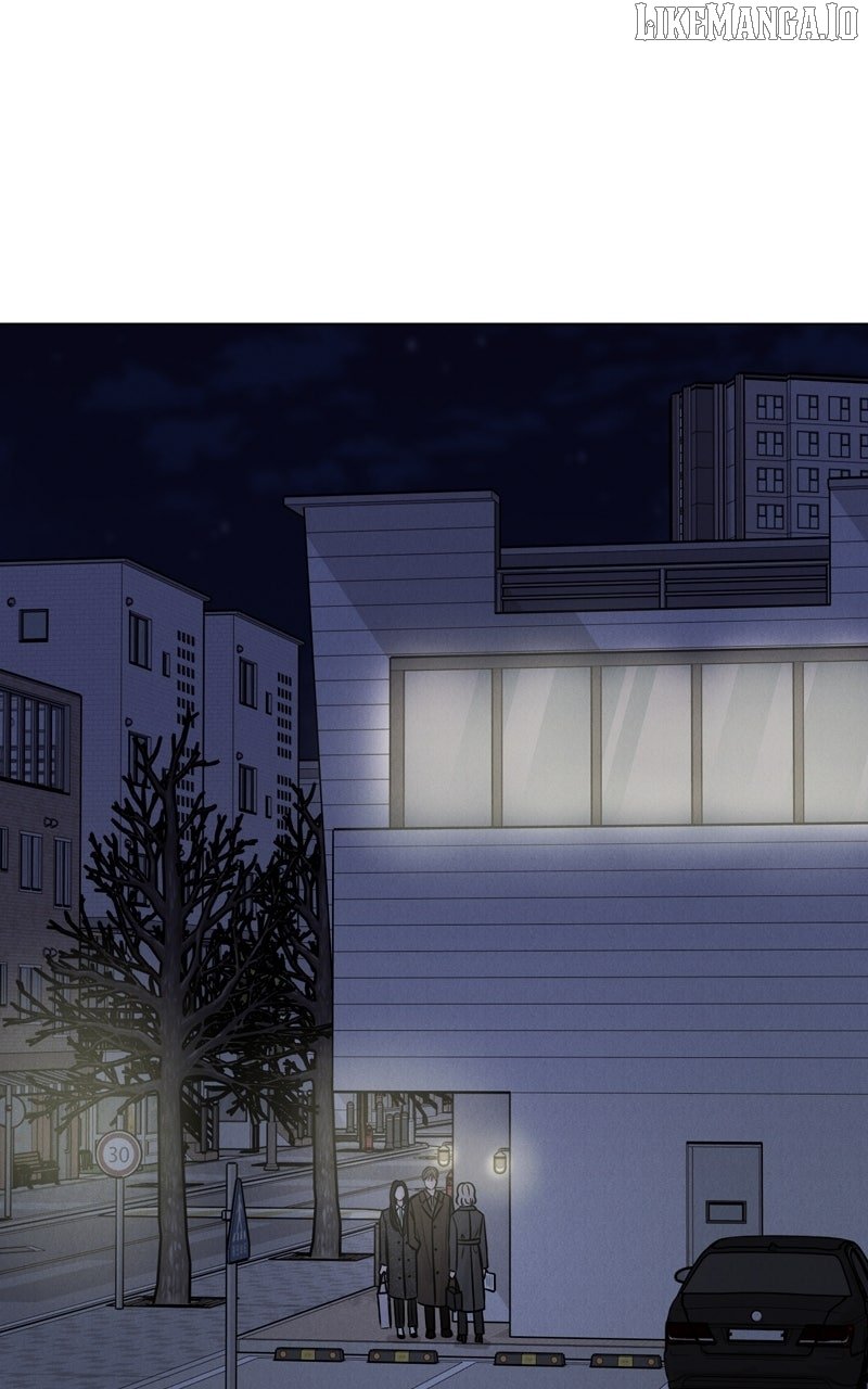 If You Don’t Love, You Die Chapter 11 - Page 22