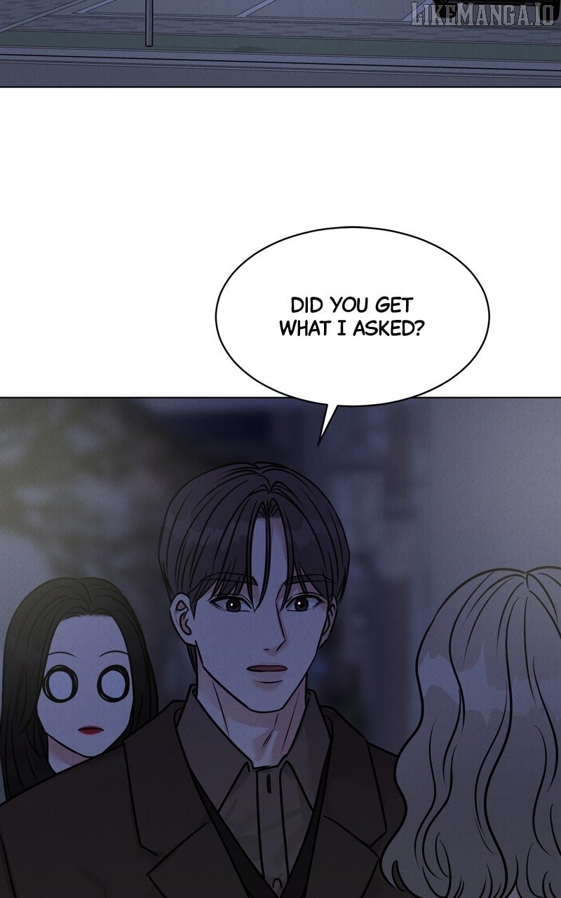 If You Don’t Love, You Die Chapter 11 - Page 23