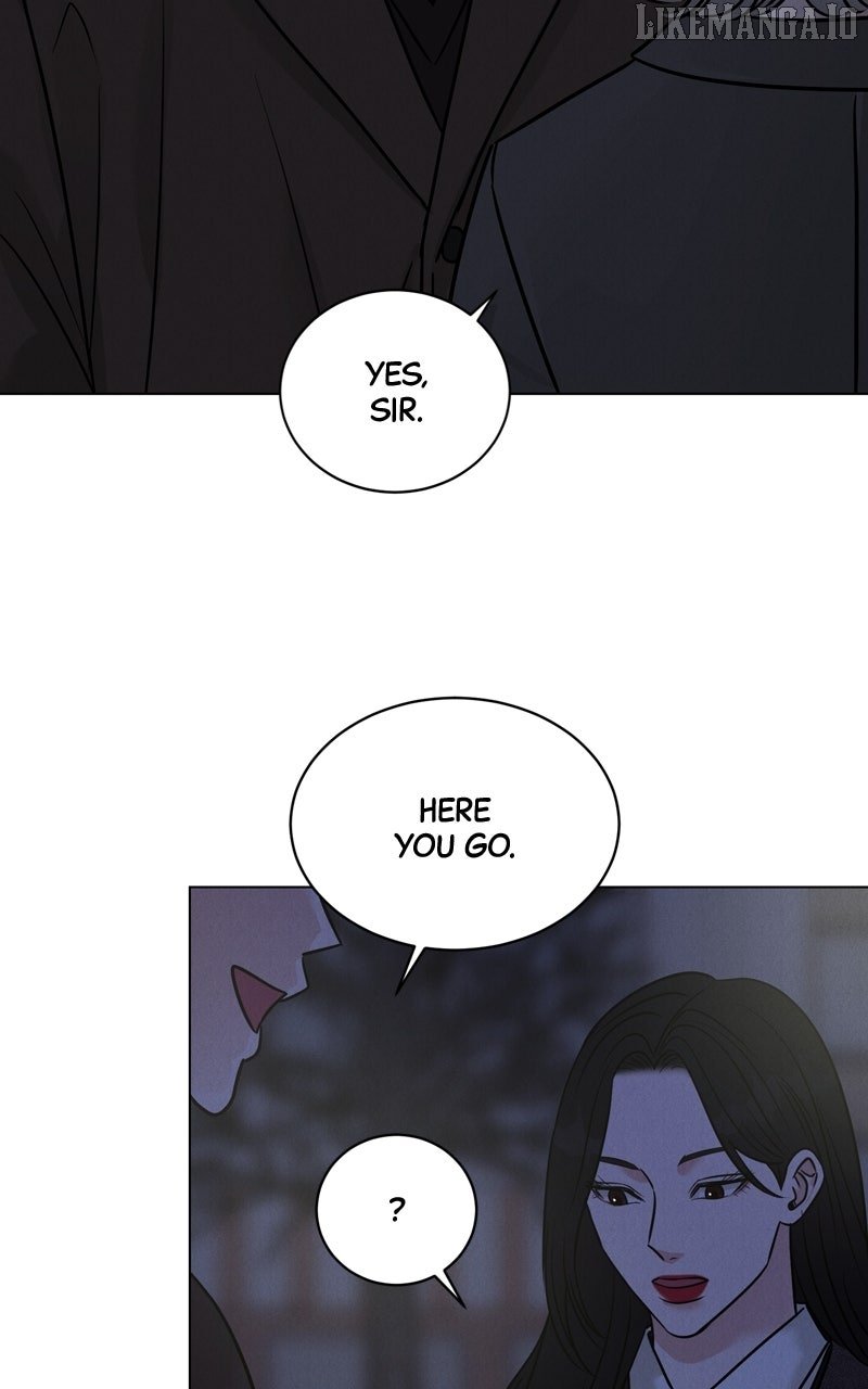 If You Don’t Love, You Die Chapter 11 - Page 24