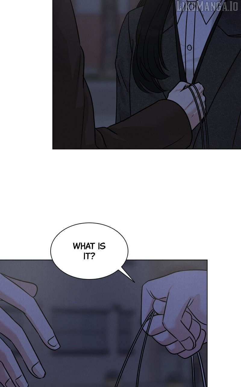If You Don’t Love, You Die Chapter 11 - Page 25