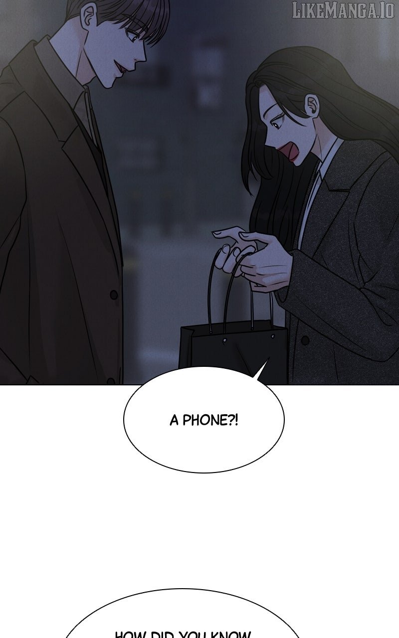 If You Don’t Love, You Die Chapter 11 - Page 27