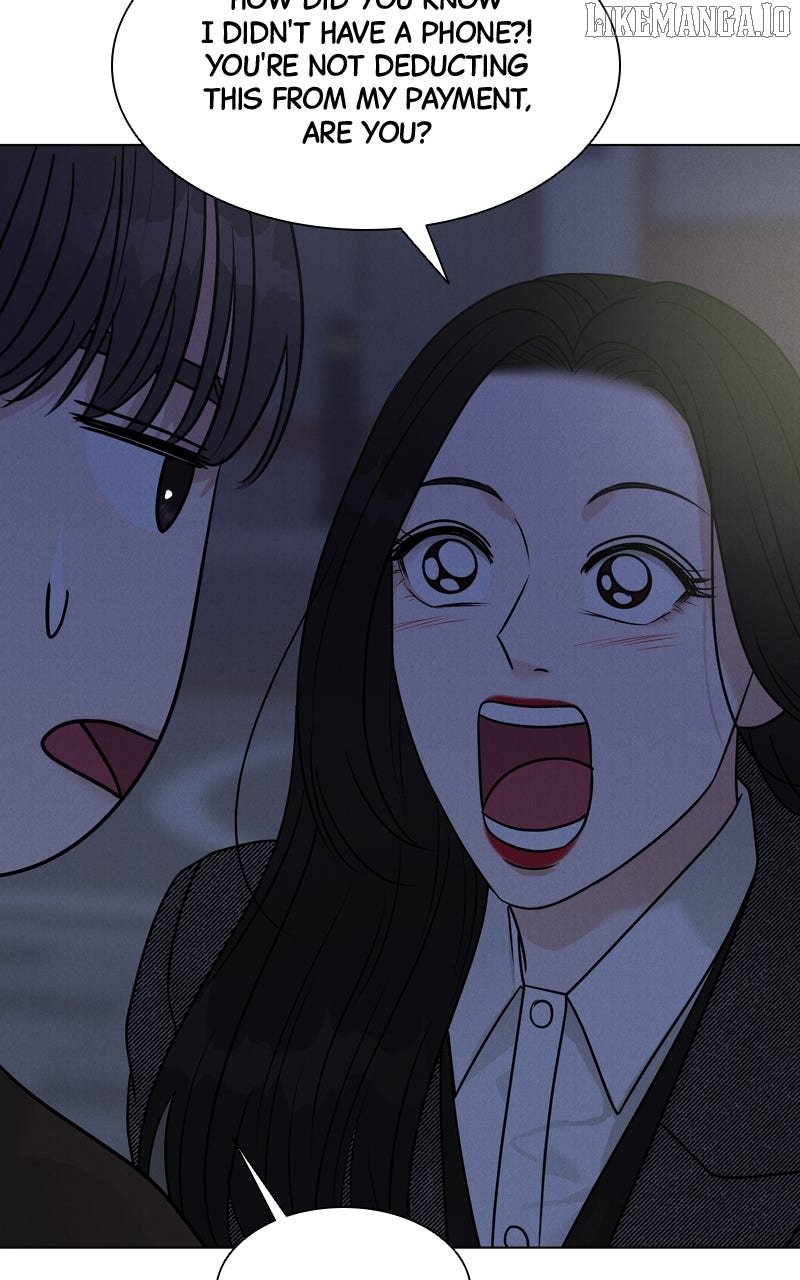 If You Don’t Love, You Die Chapter 11 - Page 28