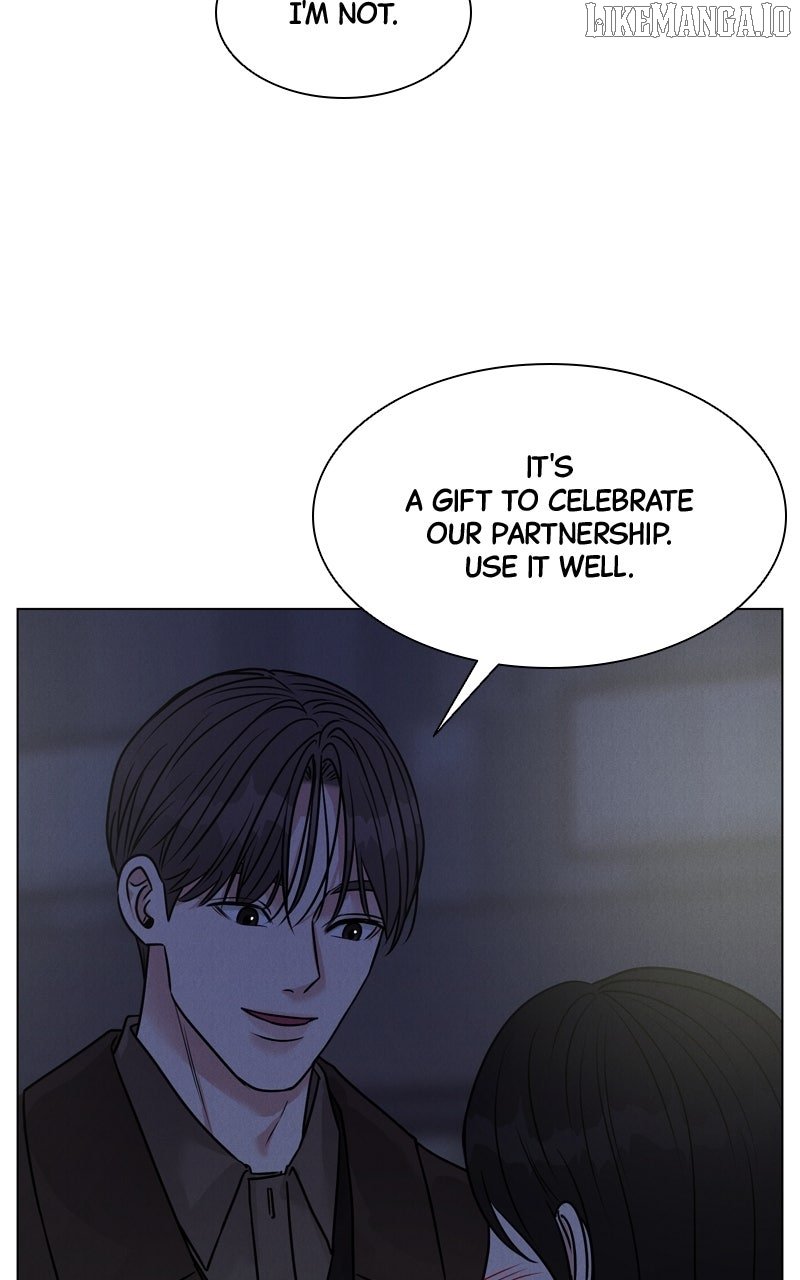 If You Don’t Love, You Die Chapter 11 - Page 29