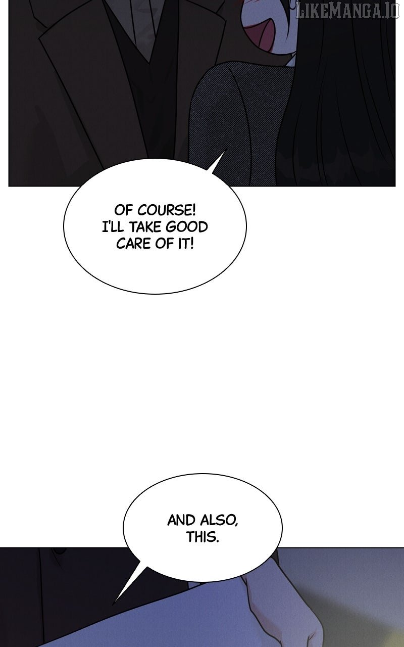 If You Don’t Love, You Die Chapter 11 - Page 30
