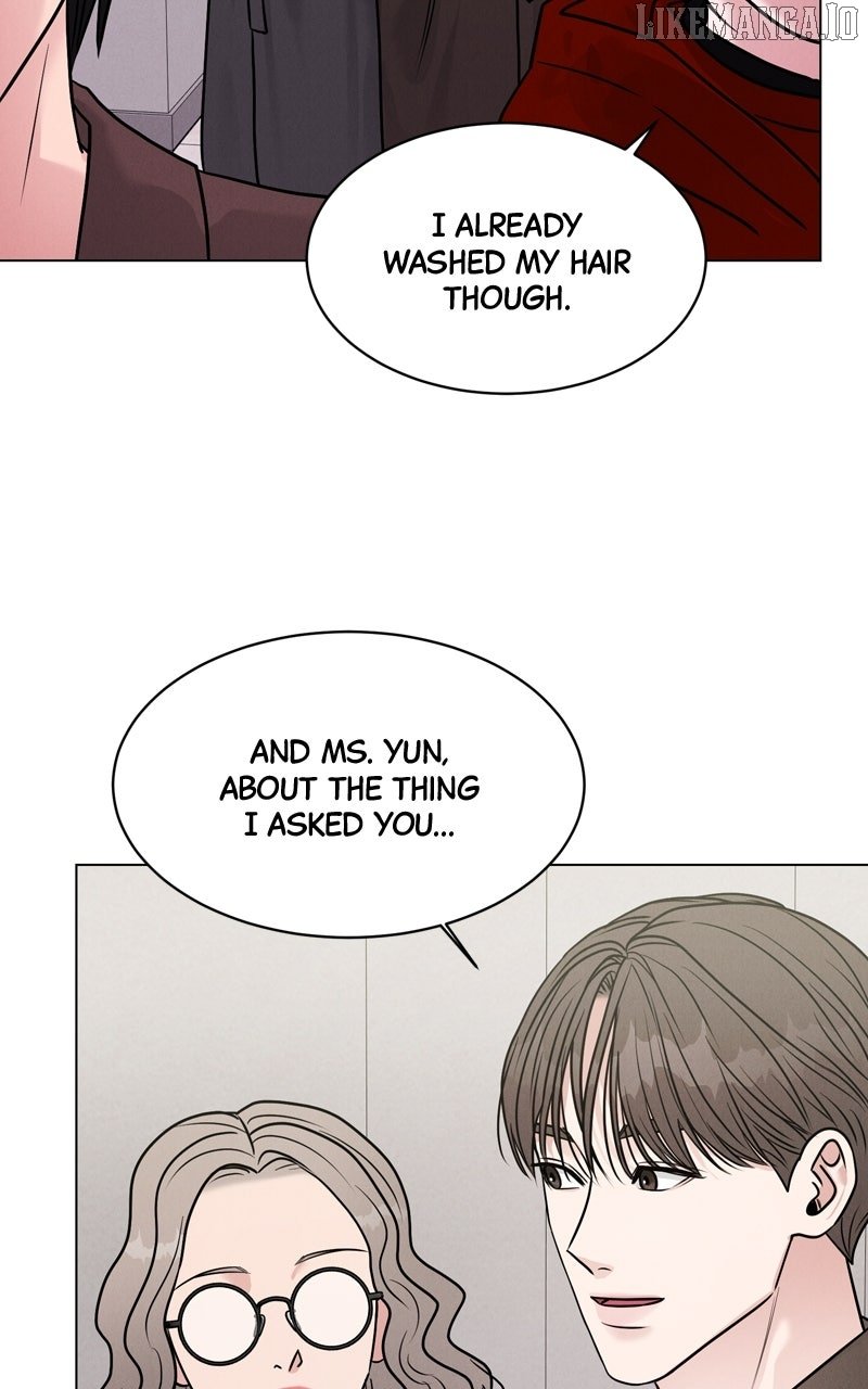 If You Don’t Love, You Die Chapter 11 - Page 4