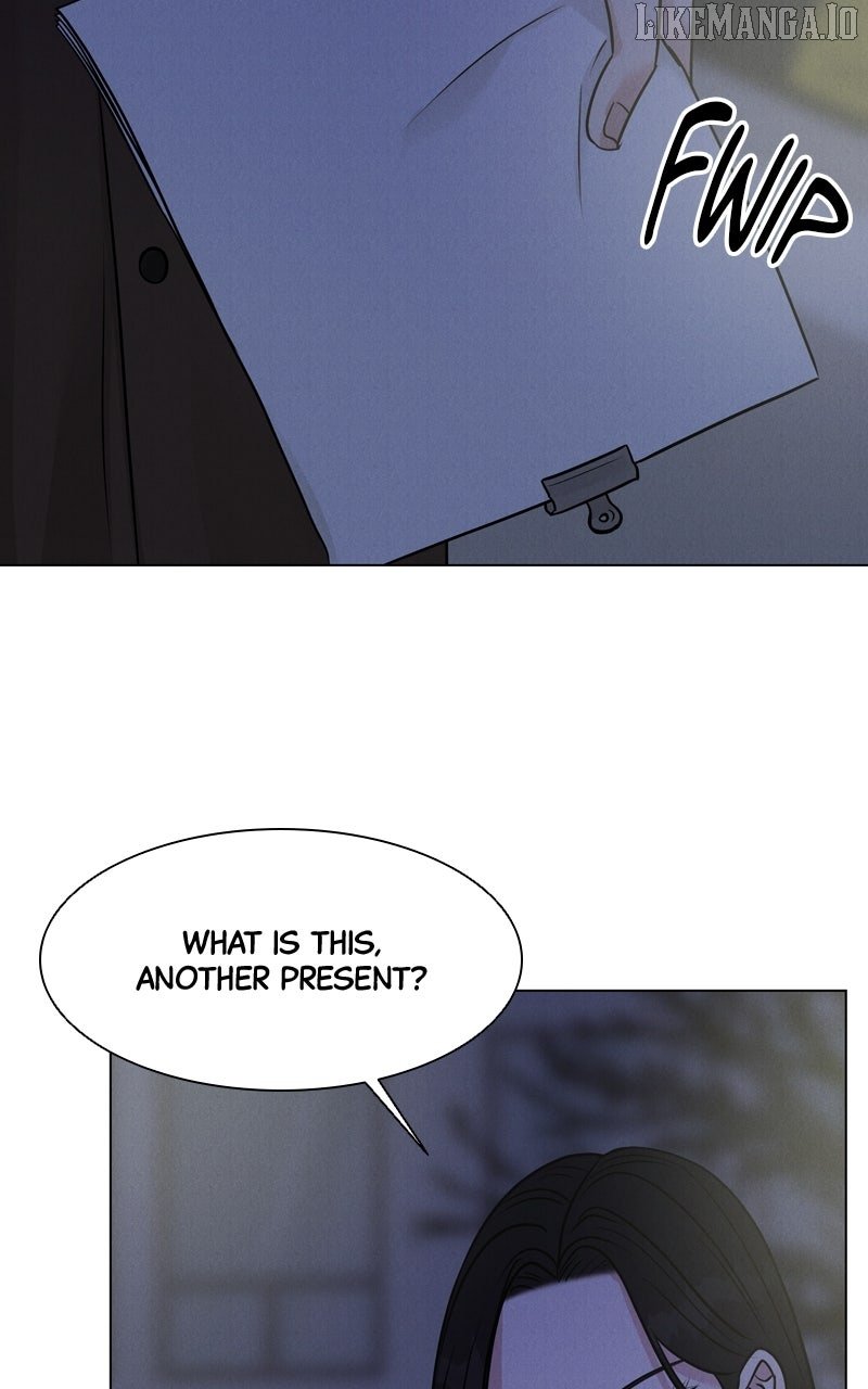 If You Don’t Love, You Die Chapter 11 - Page 31