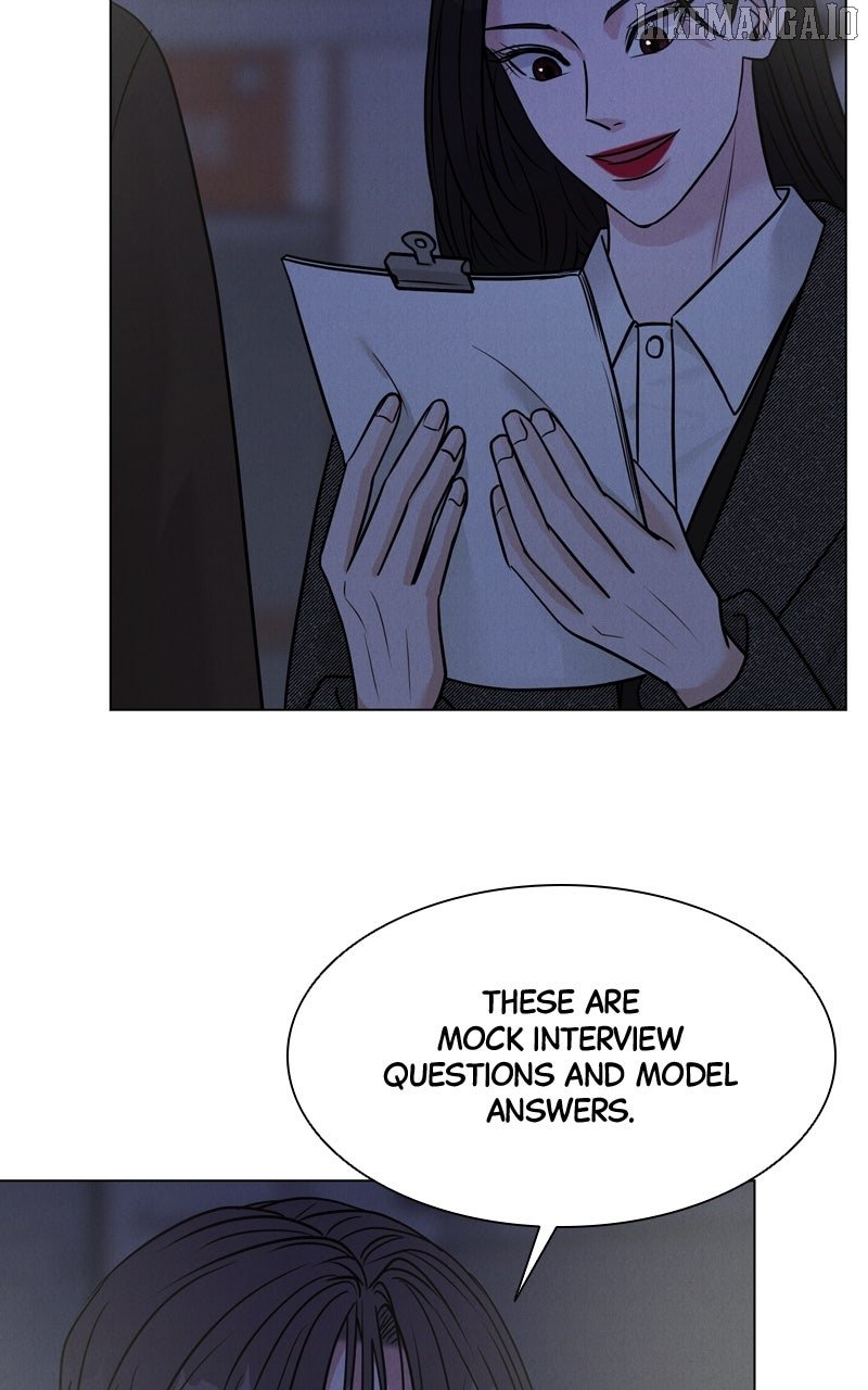 If You Don’t Love, You Die Chapter 11 - Page 32
