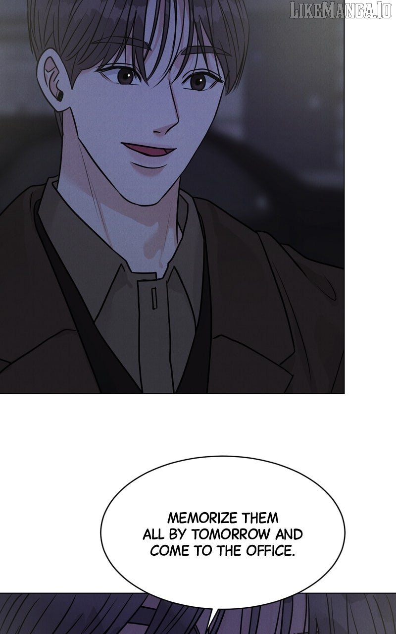 If You Don’t Love, You Die Chapter 11 - Page 33