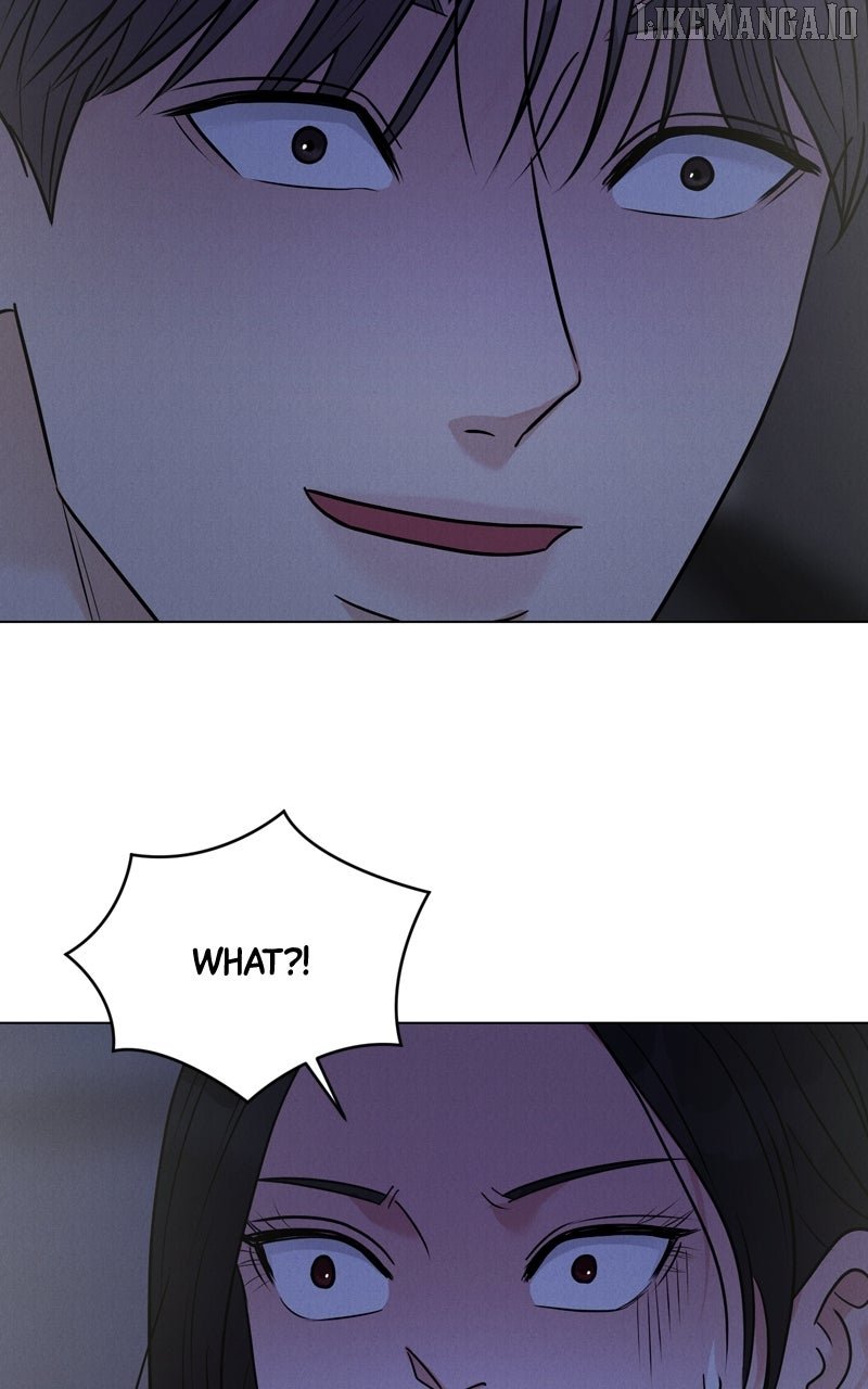 If You Don’t Love, You Die Chapter 11 - Page 34