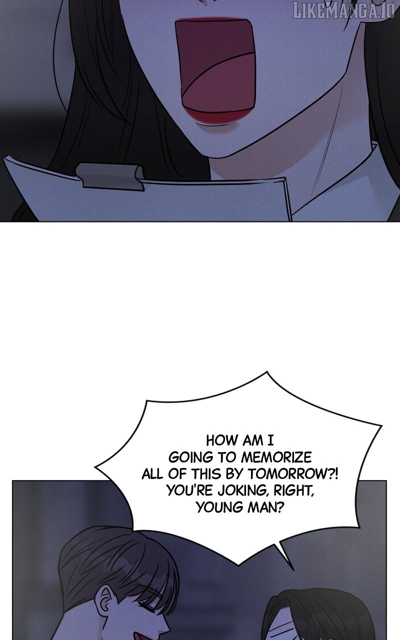 If You Don’t Love, You Die Chapter 11 - Page 35