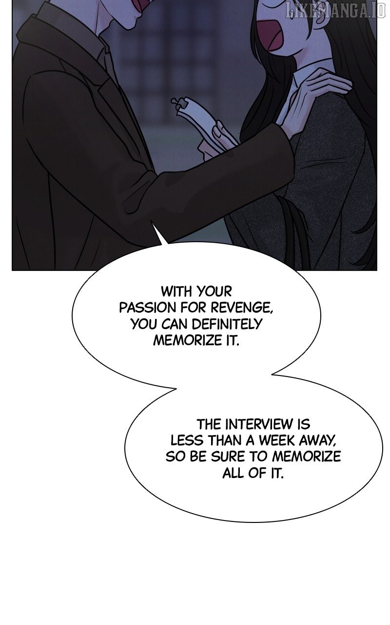If You Don’t Love, You Die Chapter 11 - Page 36