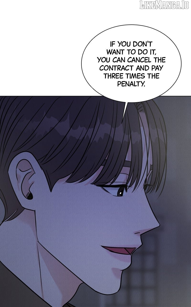 If You Don’t Love, You Die Chapter 11 - Page 37