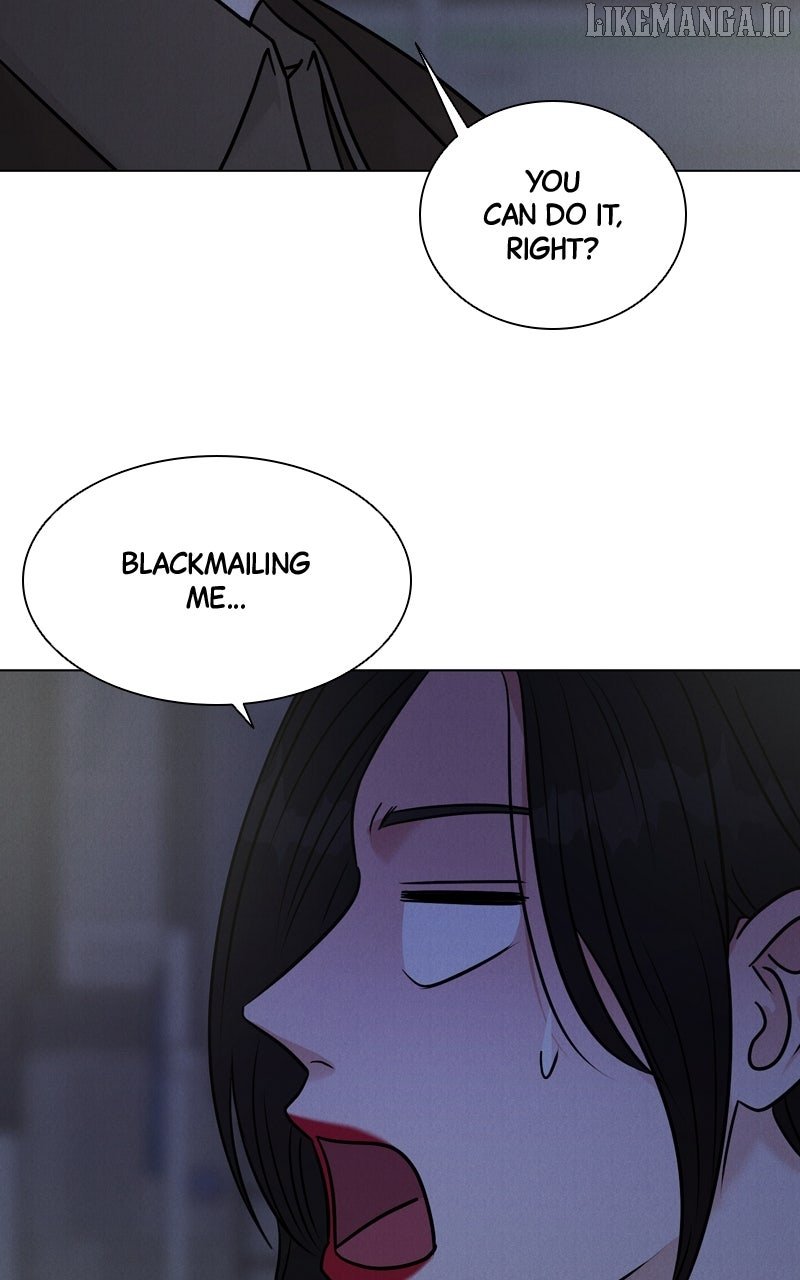 If You Don’t Love, You Die Chapter 11 - Page 38