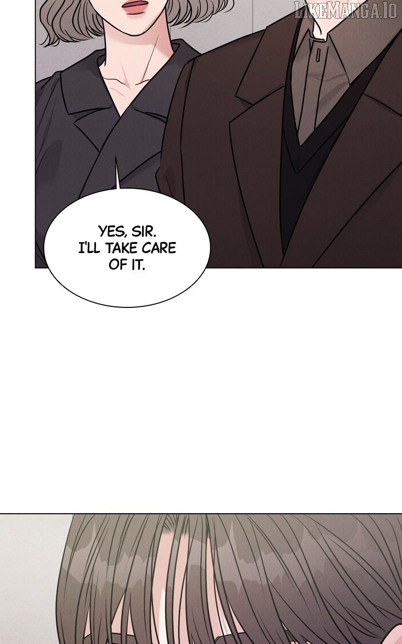 If You Don’t Love, You Die Chapter 11 - Page 5
