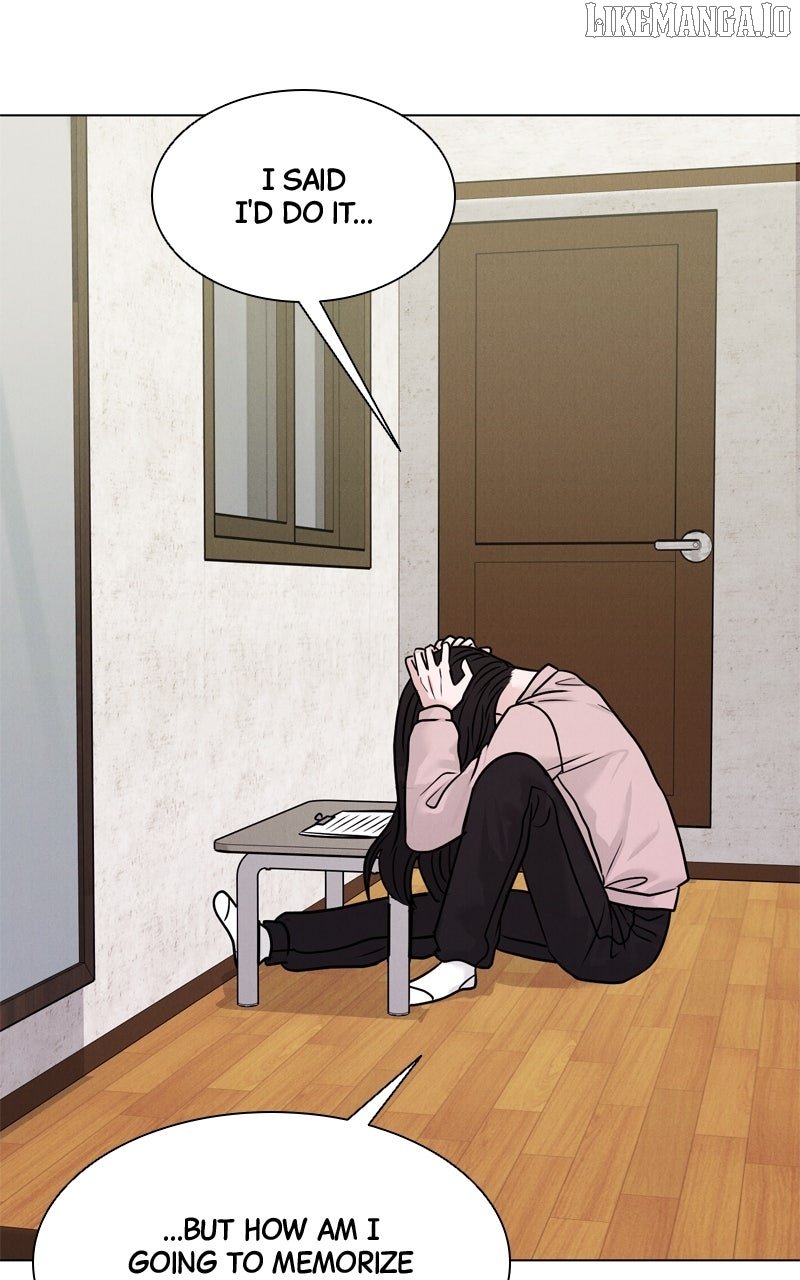 If You Don’t Love, You Die Chapter 11 - Page 41