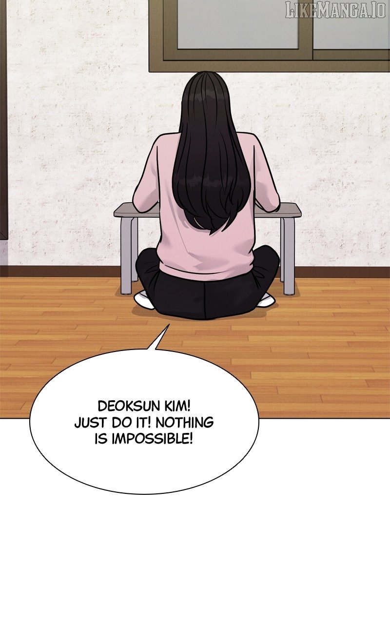 If You Don’t Love, You Die Chapter 11 - Page 44