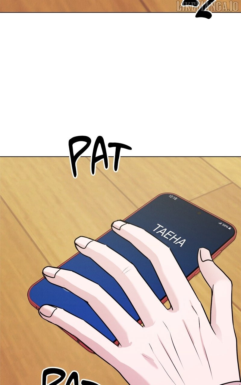 If You Don’t Love, You Die Chapter 11 - Page 49