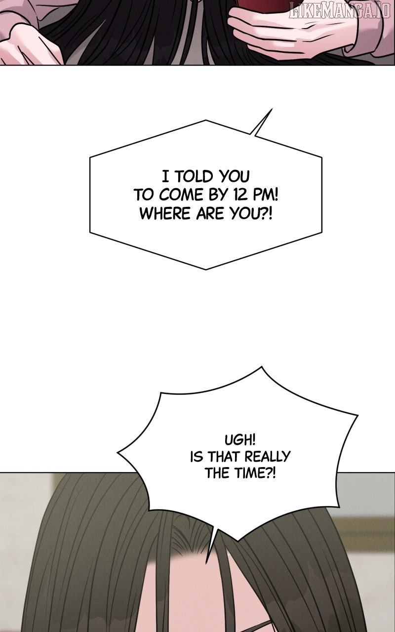 If You Don’t Love, You Die Chapter 11 - Page 51