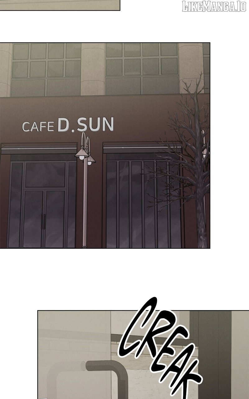 If You Don’t Love, You Die Chapter 11 - Page 53