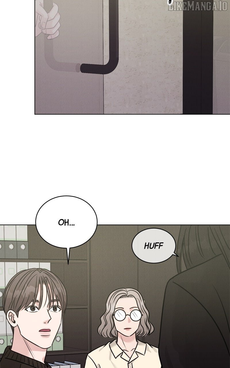 If You Don’t Love, You Die Chapter 11 - Page 54